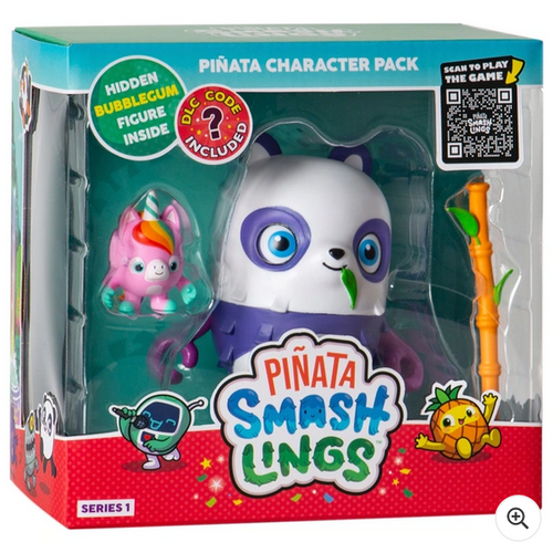 Piñata Smashlings Series 1 Character Pack – Sana Panda