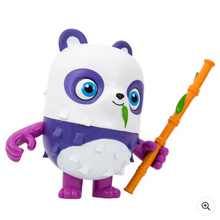 Load image into Gallery viewer, Piñata Smashlings Series 1 Character Pack – Sana Panda