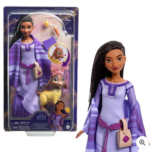 Best Buy: Disney Descendants Signature Fashion Doll Styles May