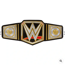 Load image into Gallery viewer, WWE World Championship Belt
