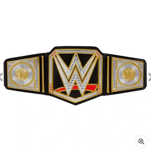 WWE World Championship Belt