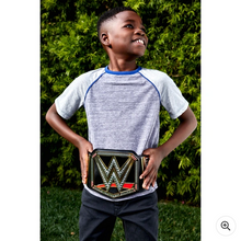 Load image into Gallery viewer, WWE World Championship Belt