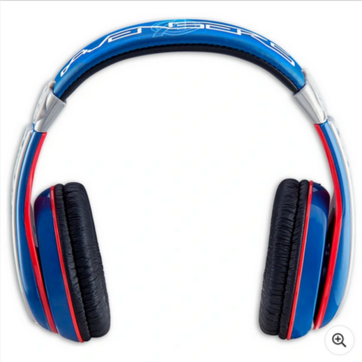 Marvel Avengers Kids' Headphones