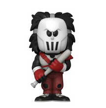 Load image into Gallery viewer, Funko Pop! Vinyl Soda casey Jones With Possible Chase Figure