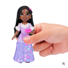 Load image into Gallery viewer, Disney Encanto Small Madrigal Doll with Accessory
