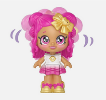 Load image into Gallery viewer, Kindi Kids Minis  Lippy Lulu Mini Doll
