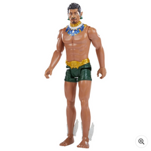 Load image into Gallery viewer, Black Panther Wakanda Forever Titan Hero Series 3 Figure Pack