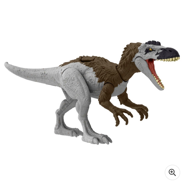 Jurassic World Danger Pack - Xuanhanosaurus Dinosaur Action Figure