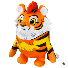 Load image into Gallery viewer, Piñata Smashlings Huggables Mo Tiger Plush