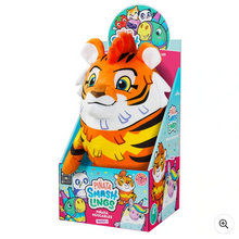 Load image into Gallery viewer, Piñata Smashlings Huggables Mo Tiger Plush