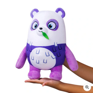 Piñata Smashlings Huggables Sana Panda Plush