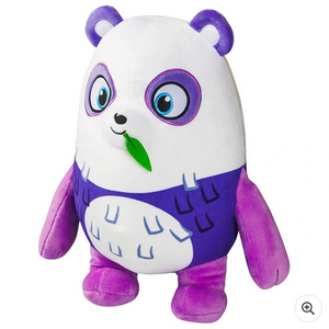 Piñata Smashlings Huggables Sana Panda Plush