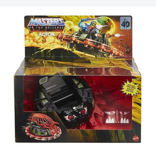 Load image into Gallery viewer, Masters Of The Universe Roton Vehicle