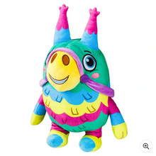 Load image into Gallery viewer, Piñata Smashlings 30cm Huggable Dazzle the Donkey Plush