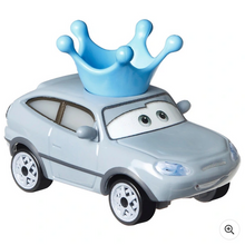 Load image into Gallery viewer, Disney Pixar Cars 1:55 Darla Vanderson Diecast