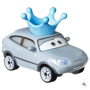 Disney Pixar Cars 1:55 Darla Vanderson Diecast