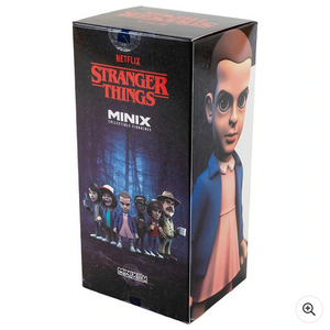 Stranger Things Eleven Action Figure