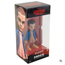 Load image into Gallery viewer, Stranger Things Eleven Action Figure