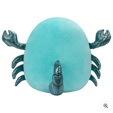 Load image into Gallery viewer, 40cm Carpio the Teal Scorpion