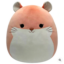 Load image into Gallery viewer, Squishmallows 50cm Eric the Chinchilla Soft Toy