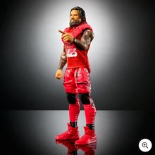 Load image into Gallery viewer, WWE Elite Series 106 Jimmy Uso Action Figure