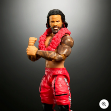 Load image into Gallery viewer, WWE Elite Series 106 Jimmy Uso Action Figure