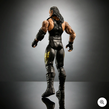 Load image into Gallery viewer, WWE Basic Series 142 Undertaker Action Figure