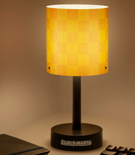 Load image into Gallery viewer, Super Mario Mini Desk Lamp