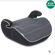 Load image into Gallery viewer, miniuno Boosta R129 Booster Car Seat 125 to 150cm