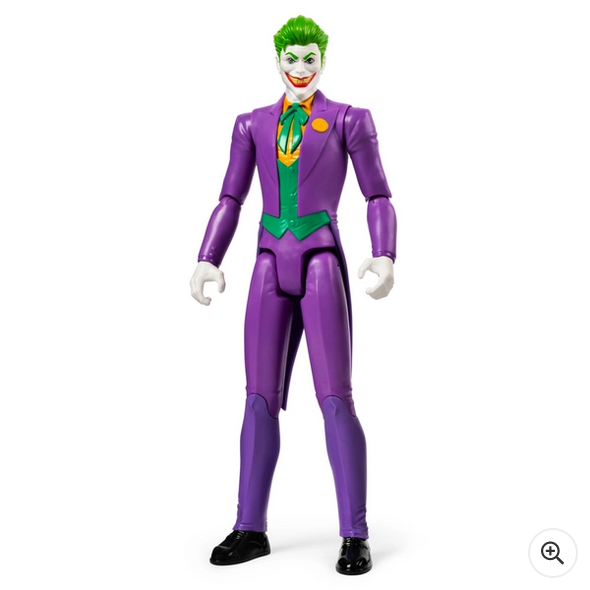 DC Batman 30cm The Joker Action Figure