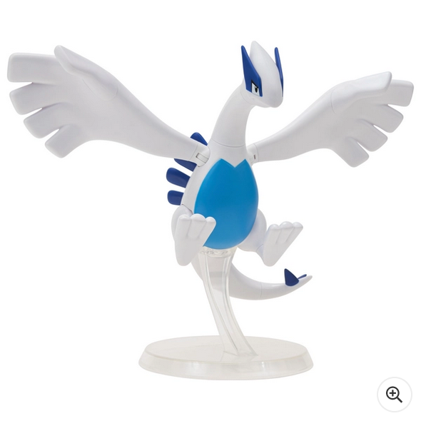 Pokémon 15cm Epic Battle Figure – Lugia