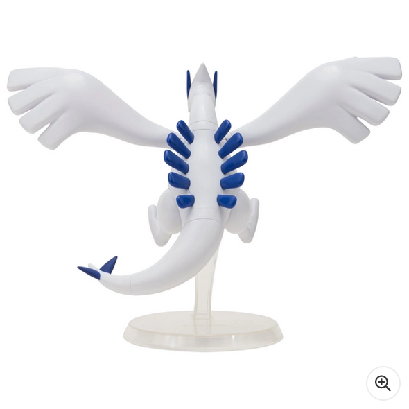 Pokémon 15cm Epic Battle Figure – Lugia