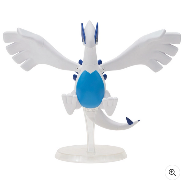 Pokémon 15cm Epic Battle Figure – Lugia