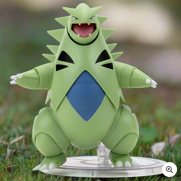 Pokémon Select 15cm Tyranitar Figure