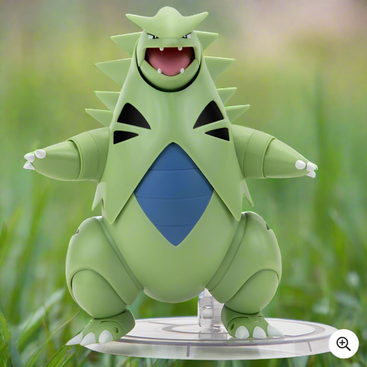 Pokémon Select 15cm Tyranitar Figure