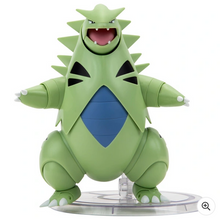 Load image into Gallery viewer, Pokémon Select 15cm Tyranitar Figure
