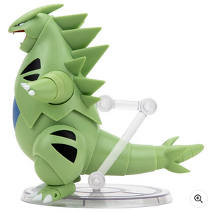 Pokémon Select 15cm Tyranitar Figure