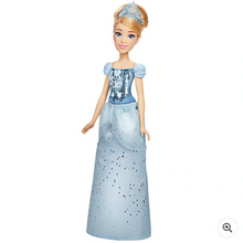 Load image into Gallery viewer, Disney Princess Shimmer Doll Cinderella