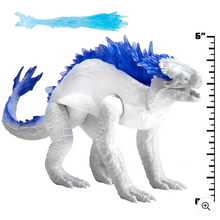 Load image into Gallery viewer, Monsterverse Godzilla x Kong The New Empire 15cm Shimo with Frost Bite Blast