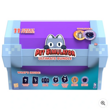 Load image into Gallery viewer, Pet Simulator Series 2 Ultimate Bundle Pixel Chest