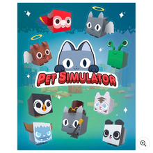 Load image into Gallery viewer, Pet Simulator Series 2 Corgi Collector Bundle