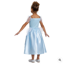 Load image into Gallery viewer, Disney Princess Cinderella Dress Up Set