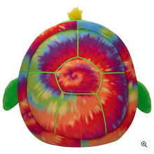 Load image into Gallery viewer, 30cm Lars the Green Turtle Soft Plush