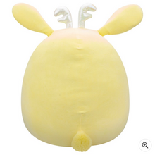 Load image into Gallery viewer, Squishmallows 40cm Juana the Yellow Jackalope Soft Plush