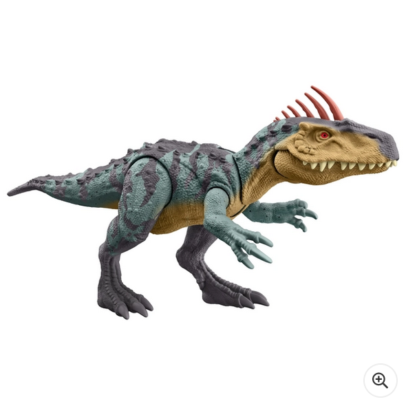 Jurassic World Neovenator Epic Evolution Gigantic Trackers