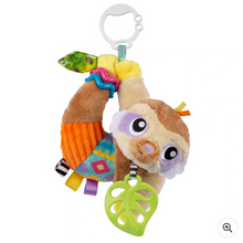 Load image into Gallery viewer, Playgro Salo Sloth Sensory Toy