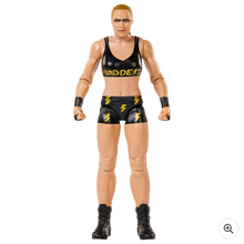 Load image into Gallery viewer, WWE Basic Series 140 Ronda Rousey Action Figure