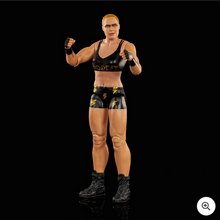 Load image into Gallery viewer, WWE Basic Series 140 Ronda Rousey Action Figure