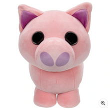 Load image into Gallery viewer, Adopt Me! 20cm Pig Soft Toy