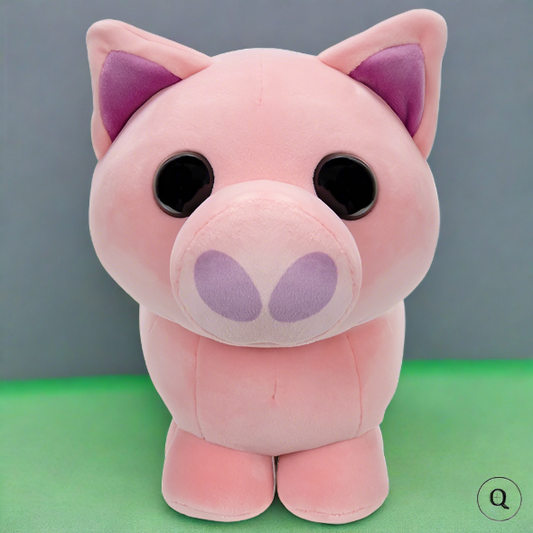 Adopt Me! 20cm Pig Soft plush